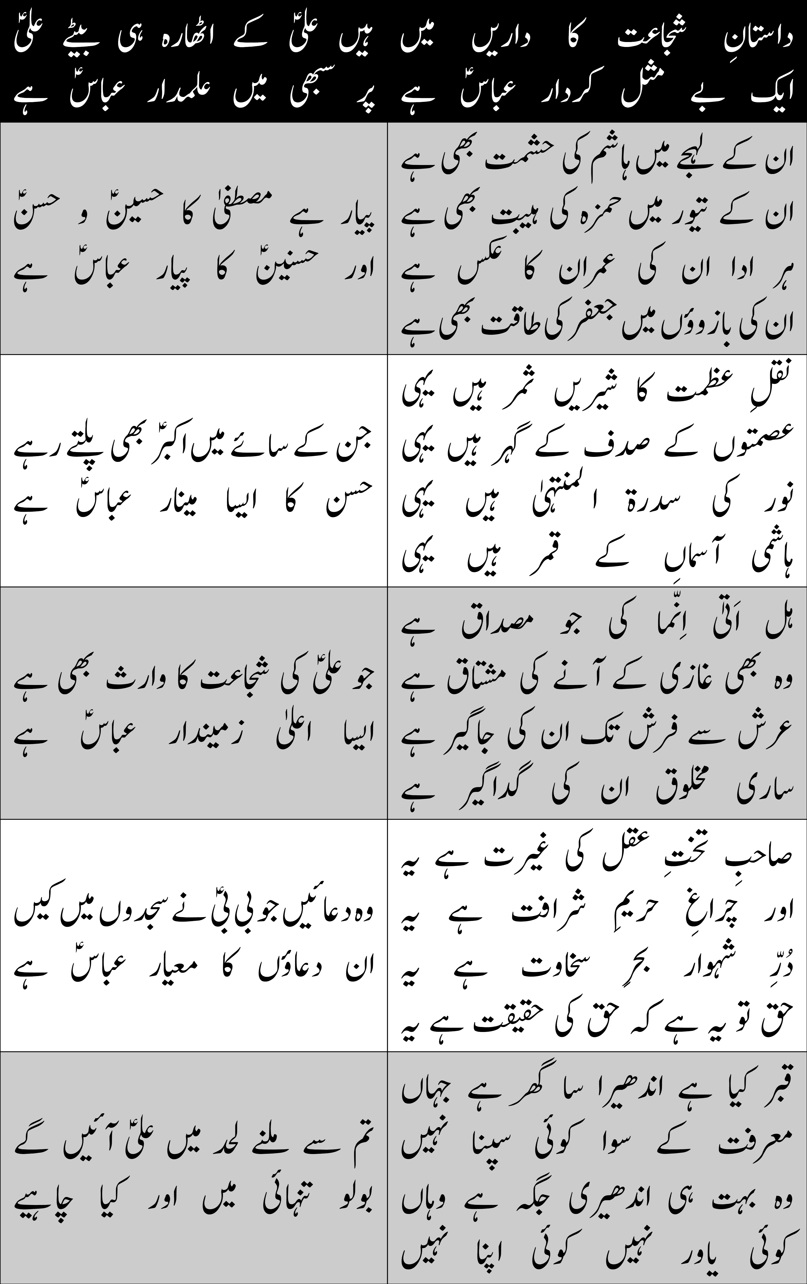 Cover image for Daastaan-e-Shujaat ka darain mein